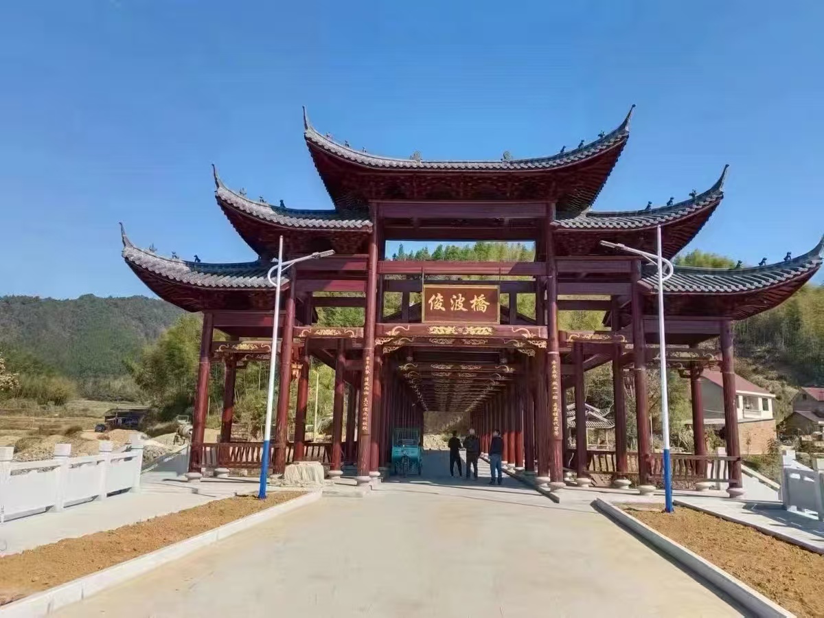 赣州门楼
